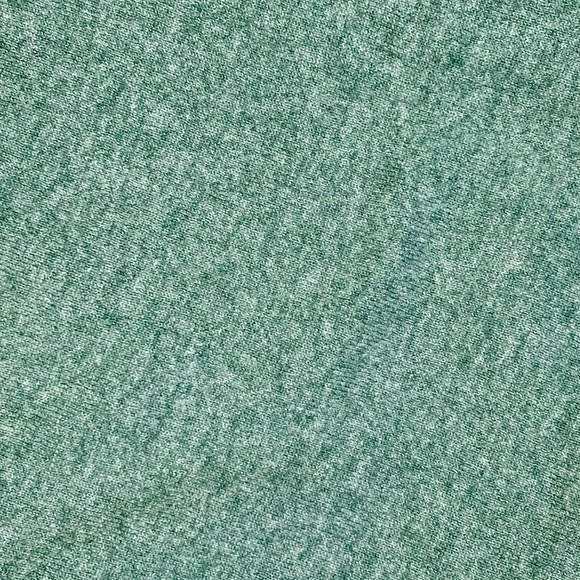 Like New! [Tahari] Luxe Super Soft Green 100% 2-Ply Lush Cashmere Sweater | XL - Picture 11 of 14